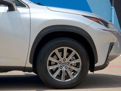 Used 2019 Lexus NX 300h AWD * Blind Spot * A/C SEATS * image 33