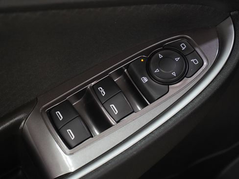 Used 2023 Chevrolet Malibu LT w/ Driver Confidence Package FWD image 19
