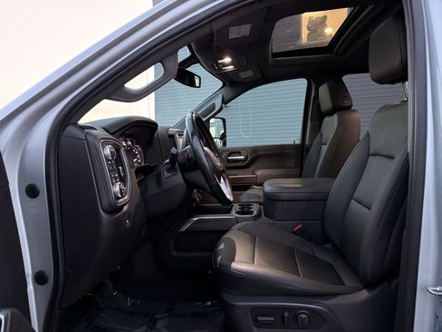 Used 2023 GMC Sierra 2500 SLT image 22