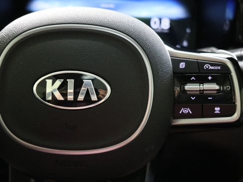 Used 2021 Kia Sorento SX Prestige AWD/4WD image 31