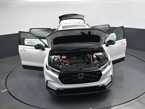 Used 2026 Honda CR-V Sport-L image 41