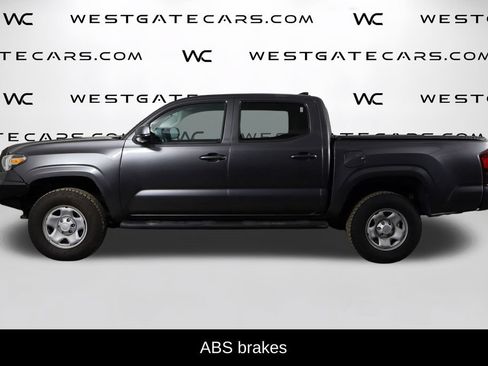 Used 2019 Toyota Tacoma SR RWD image 5