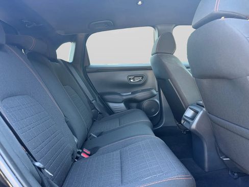 Used 2024 Honda HR-V Sport image 30