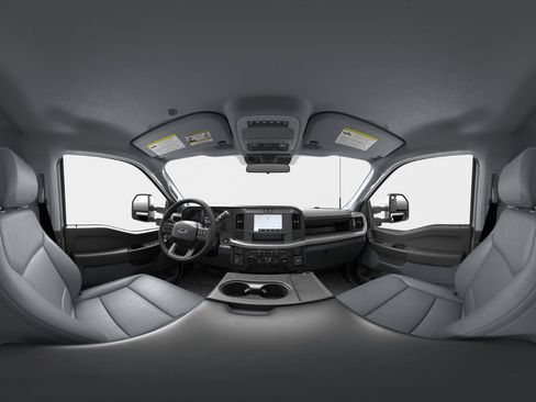 New 2026 Ford F250 XL w/ STX Appearance Package image 52