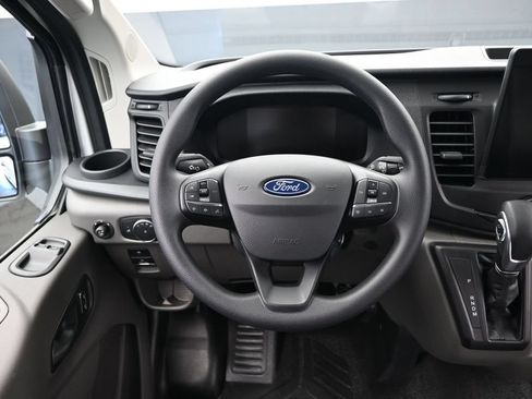 New 2026 Ford Transit 150 Low Roof RWD image 17