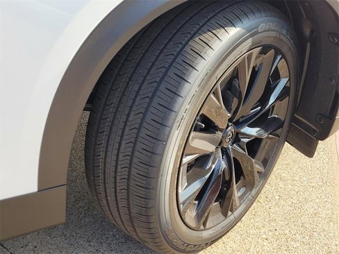 New 2026 MAZDA CX-90 3.3 Turbo w/ Premium Sport Pkg image 4