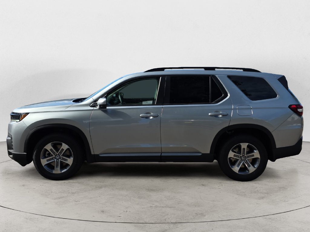 New 2026 Honda Pilot EX-L image 8