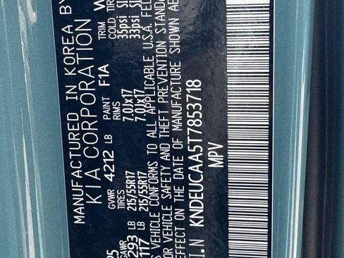 New 2026 Kia Seltos S image 20