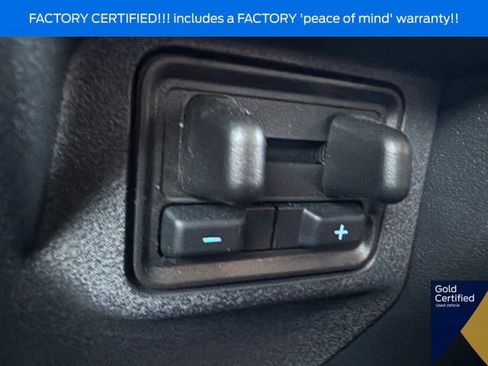 Used 2025 Ford Expedition Max Platinum w/ Driver's Package AWD/4WD image 64