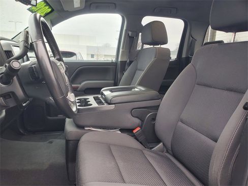 Used 2019 GMC Sierra 1500 SLE w/ SLE Value Package image 10