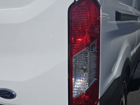 New 2025 Ford Transit 250 148 Medium Roof w/ Load Area Protection Package image 7