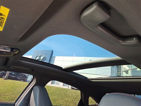 Used 2023 Hyundai Sonata N Line w/ Cargo Package image 15