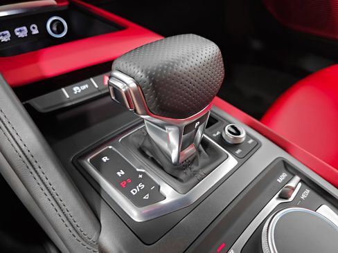 Used 2022 Audi R8 V10 performance RWD image 36