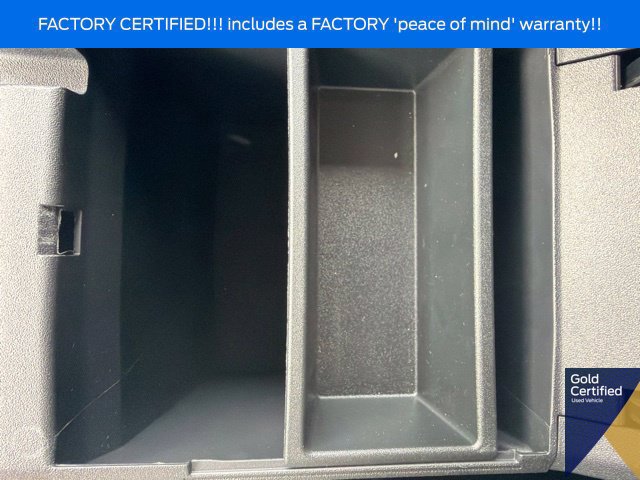 Used 2024 Ford Bronco Raptor w/ Interior Carbon Fiber Pack 6 AWD/4WD image 48