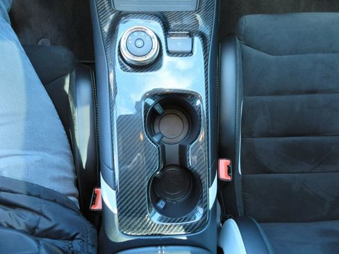 Used 2022 Ford Mustang Shelby GT500 w/ Carbon Fiber Track Pack image 22