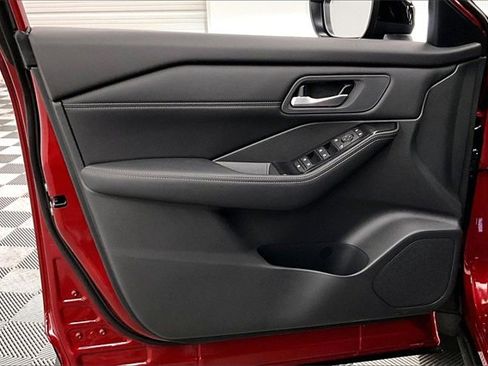 New 2026 Nissan Rogue Dark Armor image 30