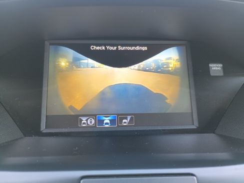 Used 2019 Acura MDX SH-AWD w/ Advance Package image 23