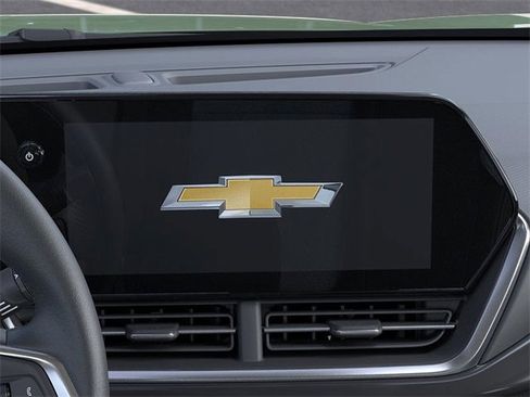 New 2026 Chevrolet Trax ACTIV image 20