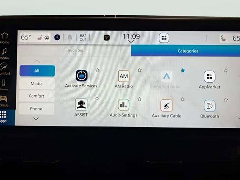 Used 2025 Jeep Wrangler Unlimited Sahara w/ Safety Group image 41