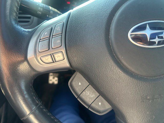 Used 2008 Subaru Outback 2.5XT AWD/4WD image 11