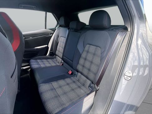 Used 2025 Volkswagen GTI S FWD image 20