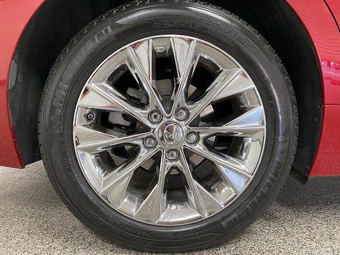 Used 2013 Lexus ES 300h w/ Luxury Pkg image 25