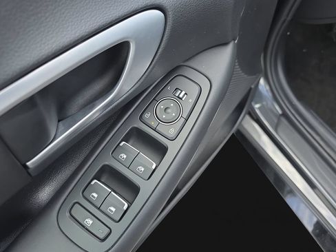 Certified 2025 Hyundai Sonata SEL FWD image 18