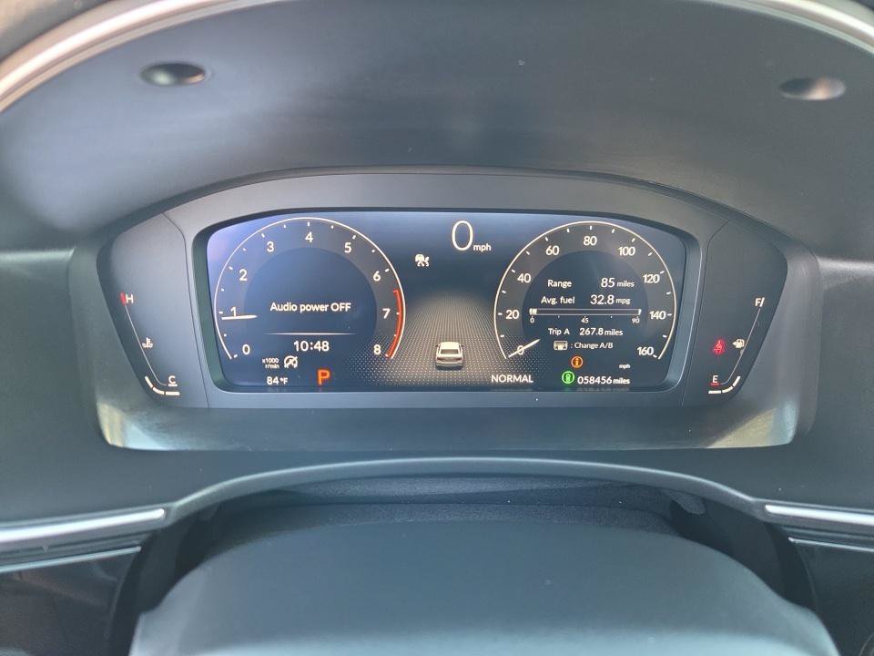 Certified 2023 Honda Civic Touring image 11