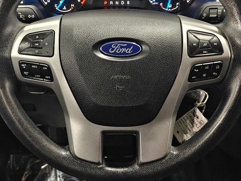 Used 2019 Ford Ranger XLT w/ FX4 Off-Road Package AWD/4WD image 5