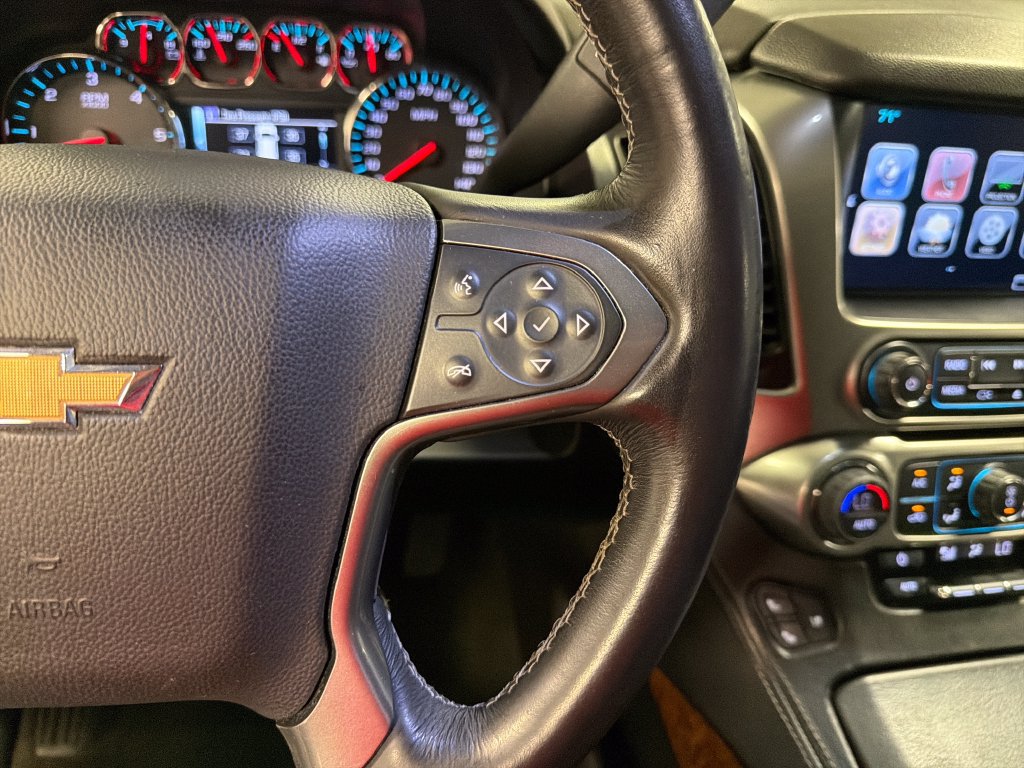Used 2018 Chevrolet Tahoe Premier RWD image 35