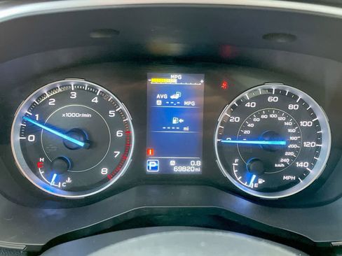 Used 2019 Subaru Ascent Touring w/ Popular Package #3 image 31