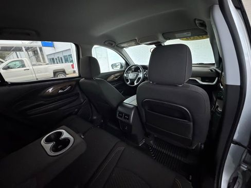 Used 2020 GMC Terrain SLE image 26