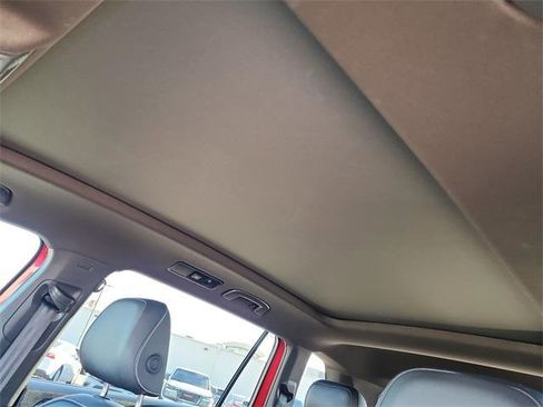 Certified 2024 Volkswagen Tiguan SE R-Line image 26