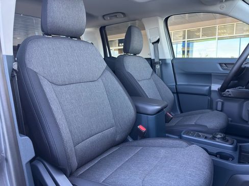 New 2025 Ford Maverick XLT w/ XLT Luxury Package image 33