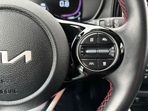 Used 2023 Kia Soul GT-Line w/ GT-Line Technology Package image 29