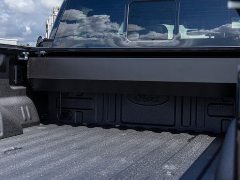 New 2026 Ford F150 Platinum w/ Equipment Group 700A Standard AWD/4WD image 28