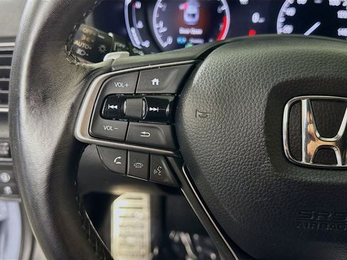 Used 2022 Honda Accord Sport Special Edition image 14