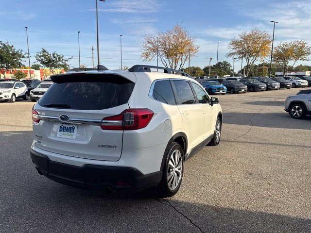 Used 2019 Subaru Ascent Premium AWD/4WD image 5