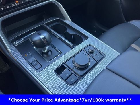 Used 2025 MAZDA CX-90 3.3 Turbo w/ Premium Plus Pkg image 63