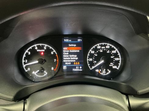 Used 2023 Nissan Altima 2.5 S FWD image 17
