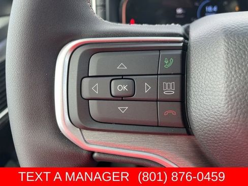 New 2026 Jeep Grand Wagoneer L 4WD image 29
