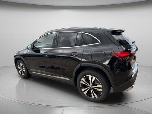 New 2026 Mercedes-Benz GLA 250 image 4
