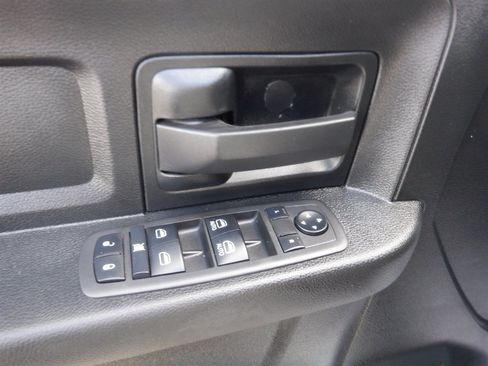 Used 2022 RAM 2500 Tradesman AWD/4WD image 16