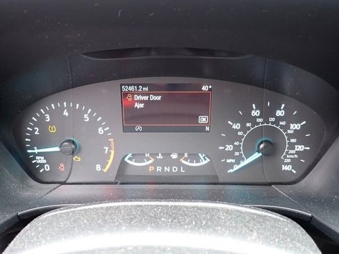 Used 2022 Ford Escape SE w/ SE Sport Appearance Package image 15