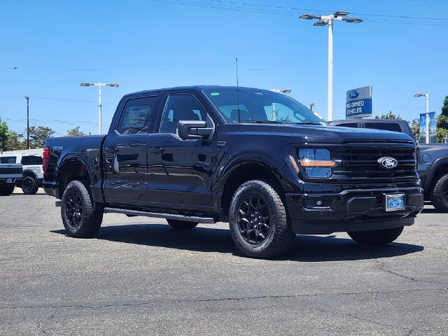 New 2026 Ford F150 XLT AWD/4WD image 34