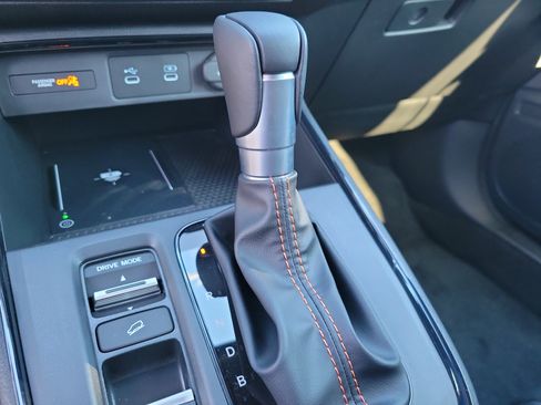 New 2026 Honda CR-V Sport-L image 27