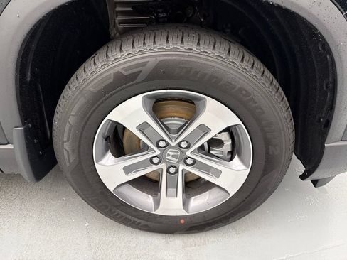 New 2026 Honda Pilot EX-L image 13