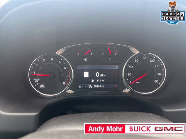 Used 2023 GMC Acadia SLT w/ Elevation Edition FWD image 30