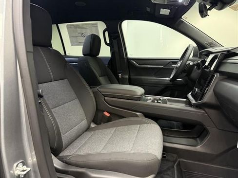 New 2026 GMC Acadia Elevation w/ LPO, Floor Liner Package AWD/4WD image 15