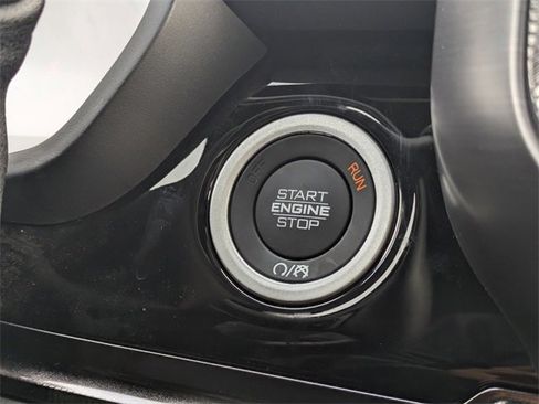 New 2026 RAM 2500 Rebel image 28